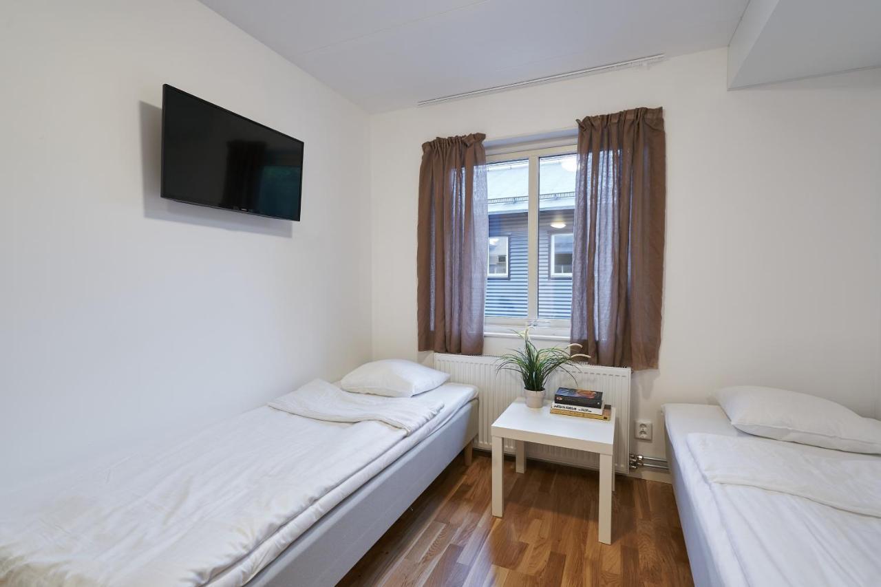 Balsta Apartment Hotel Zewnętrze zdjęcie