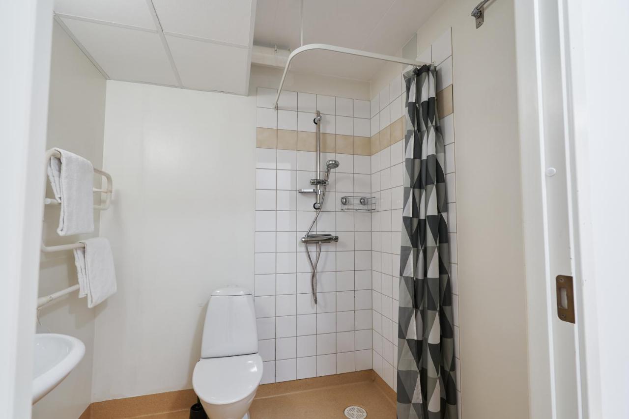 Balsta Apartment Hotel Zewnętrze zdjęcie